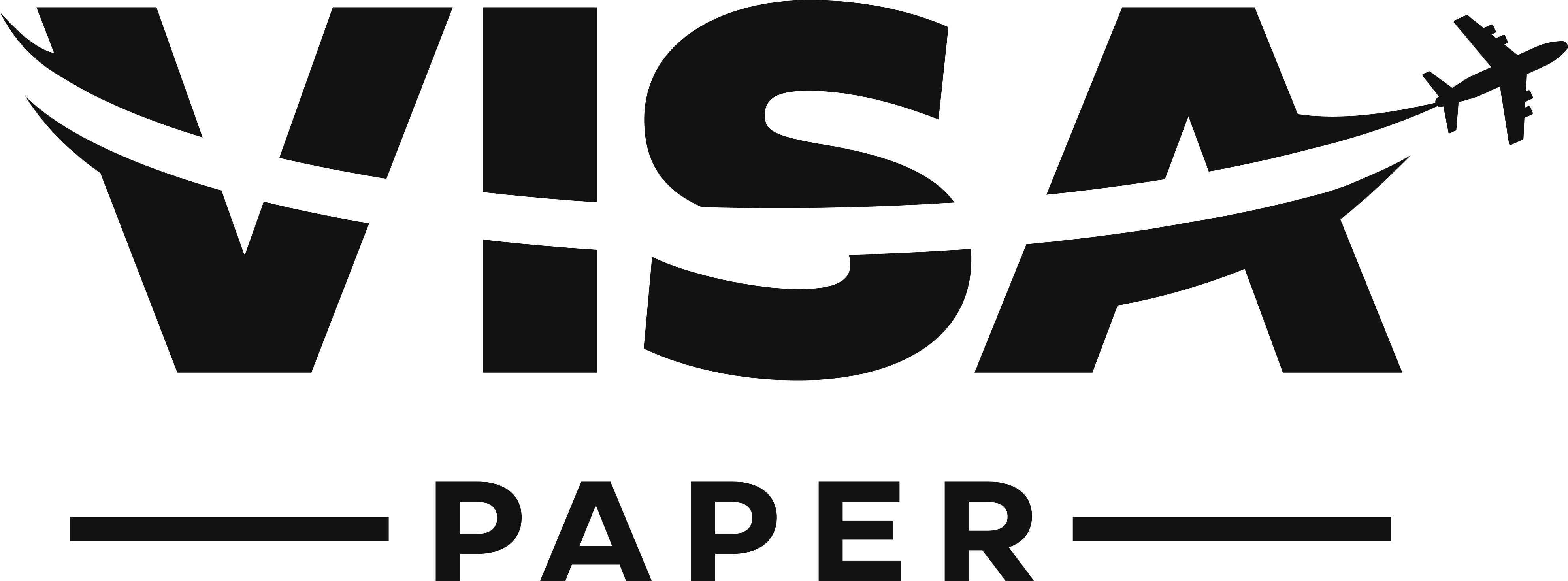 VisaPaper